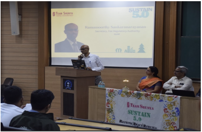 Panel Discussion