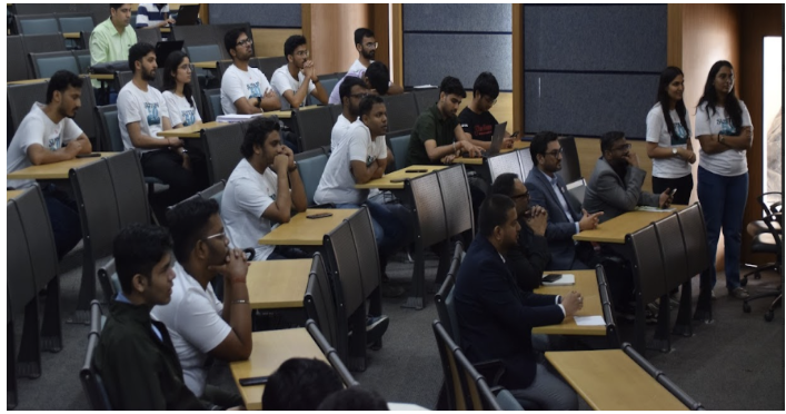 Workshop Session