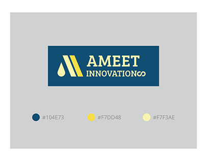 Ameet Innovations