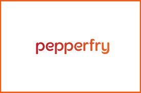 Pepperfry