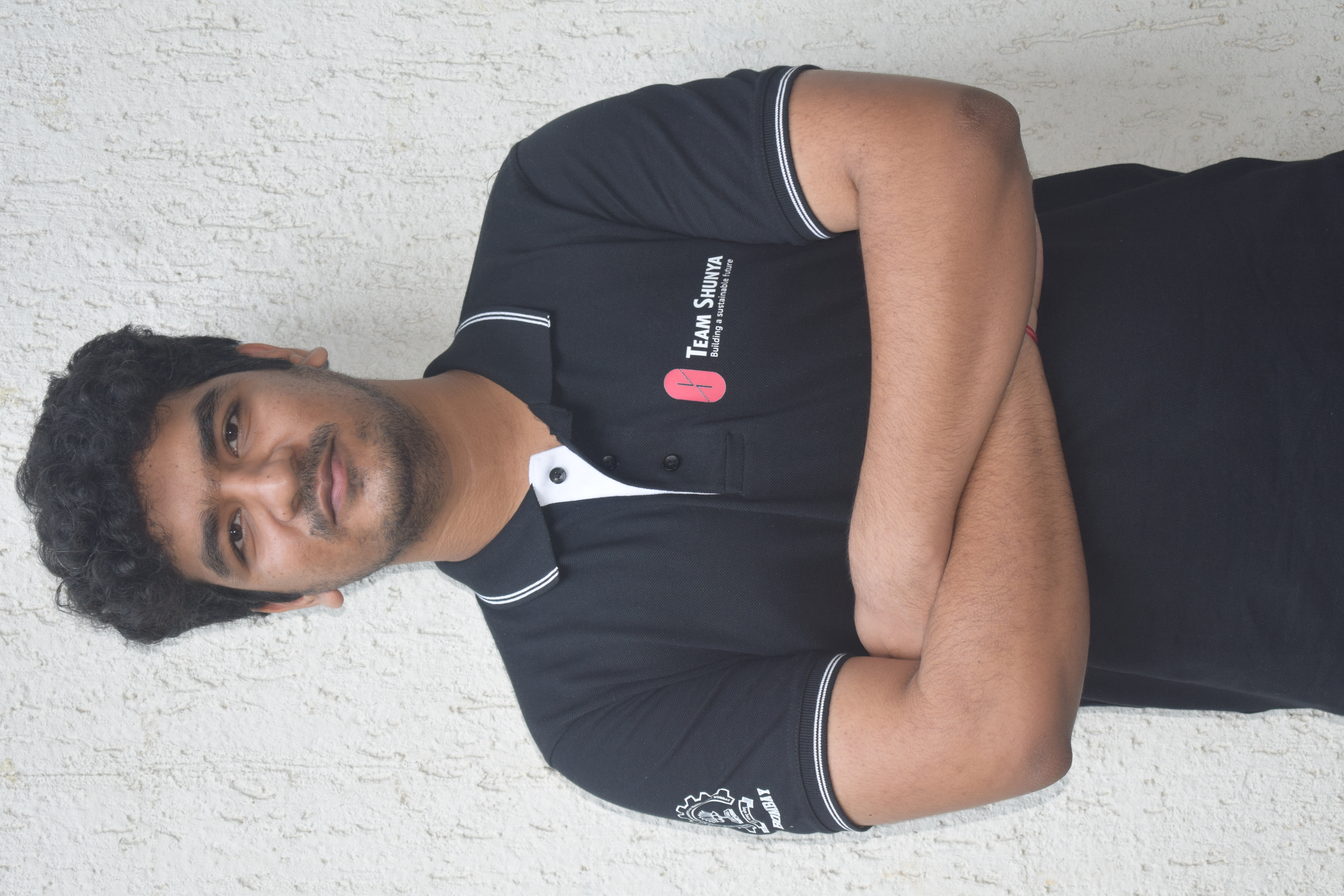 Pankaj Gurjar