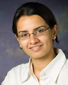 Dr. Anupama Kowli