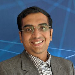 Dr. Venkata Santosh Kumar Delhi