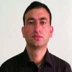 Dr. Zakir Hussain Rather