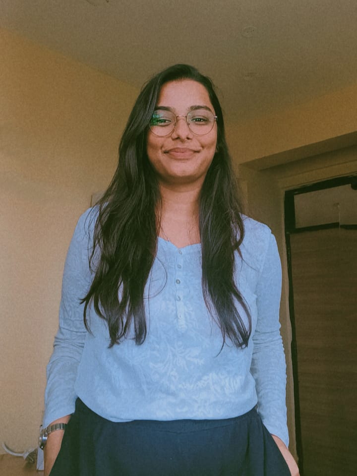 Anushree Aggrawal