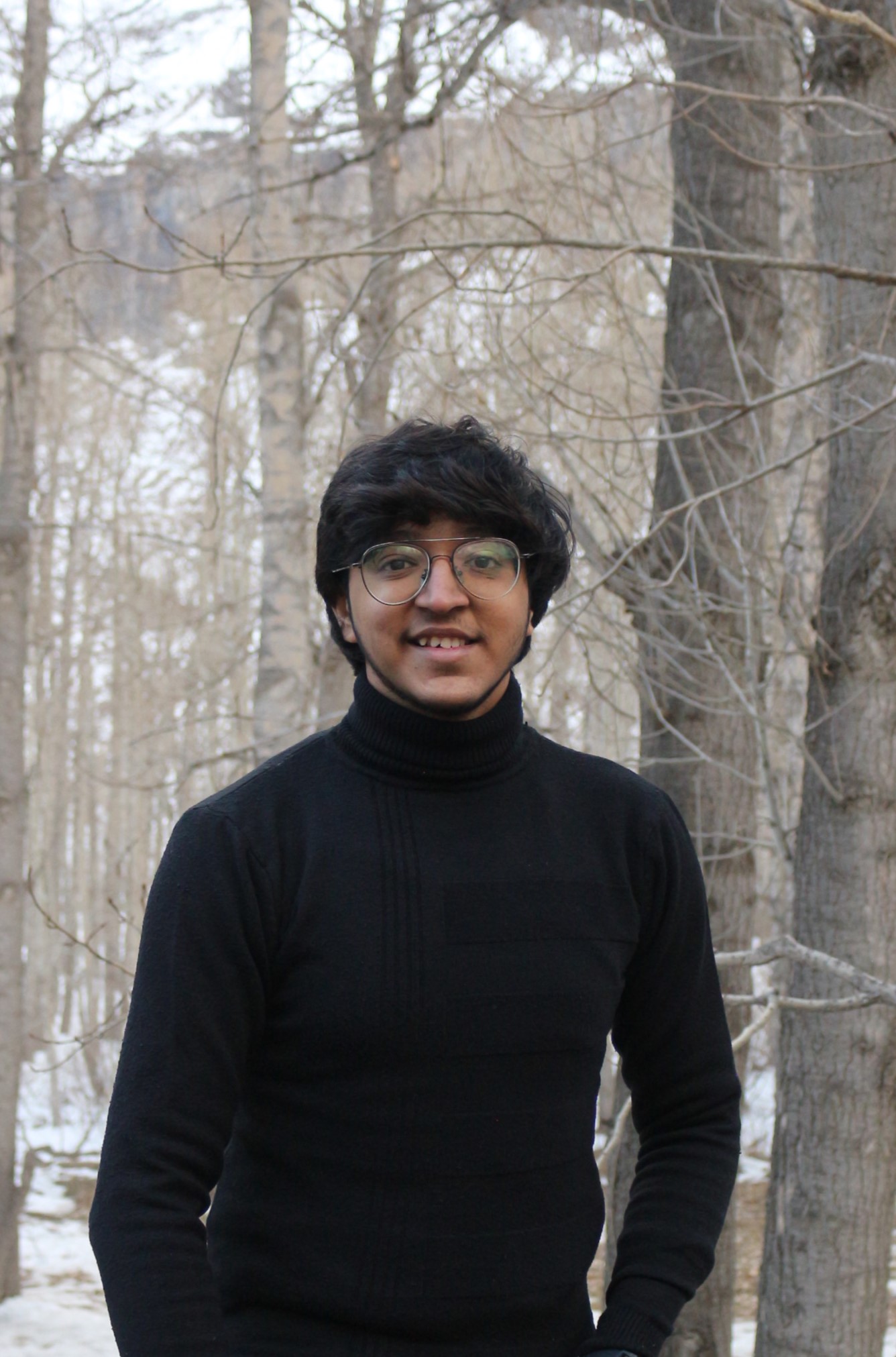 Shubham Agarwal