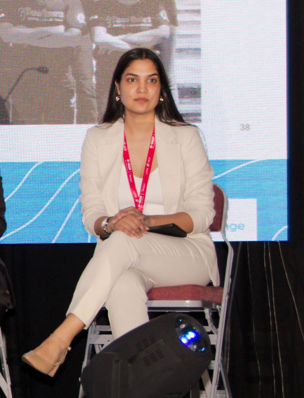 Simran Choudhary