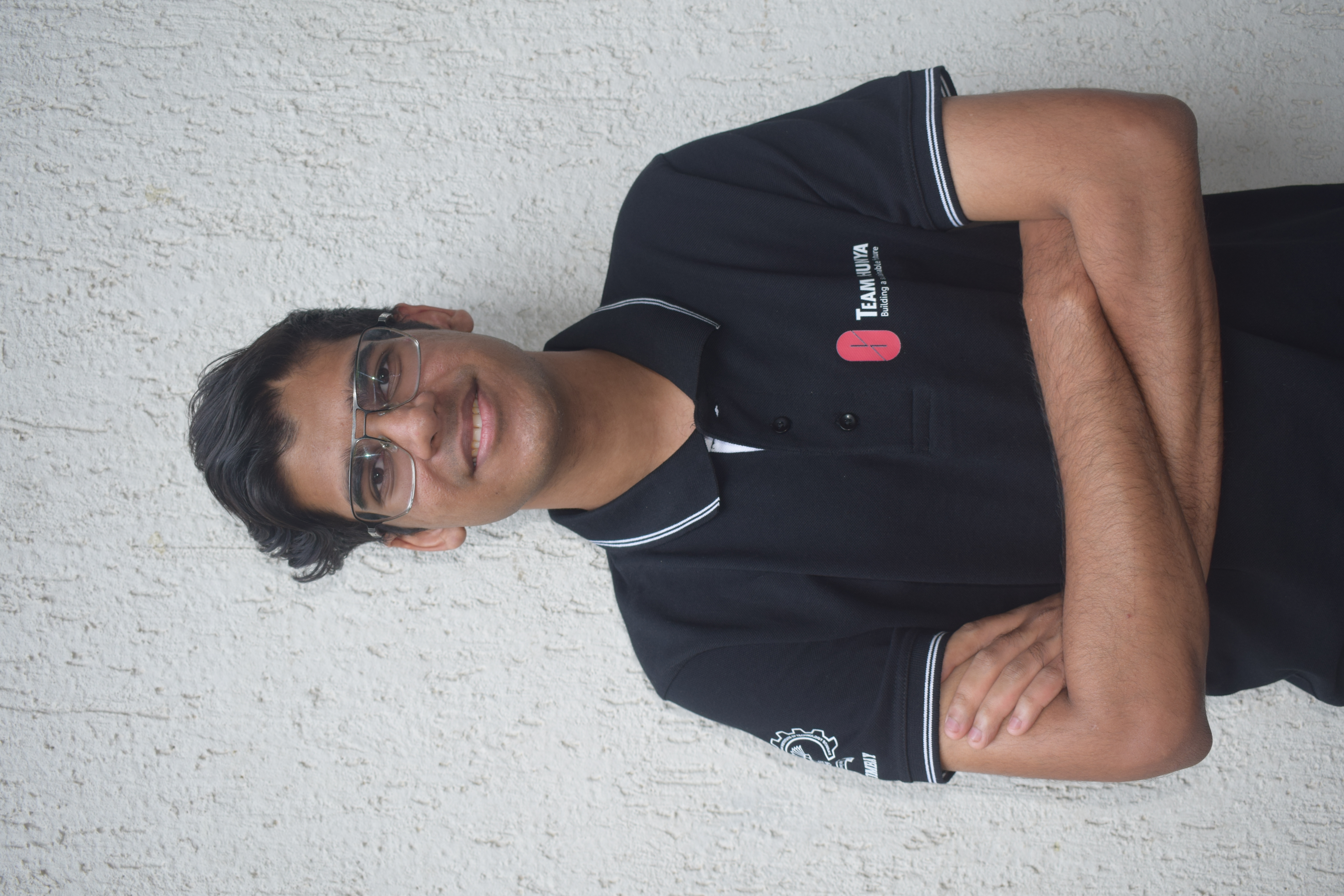 Anirudh Gupta