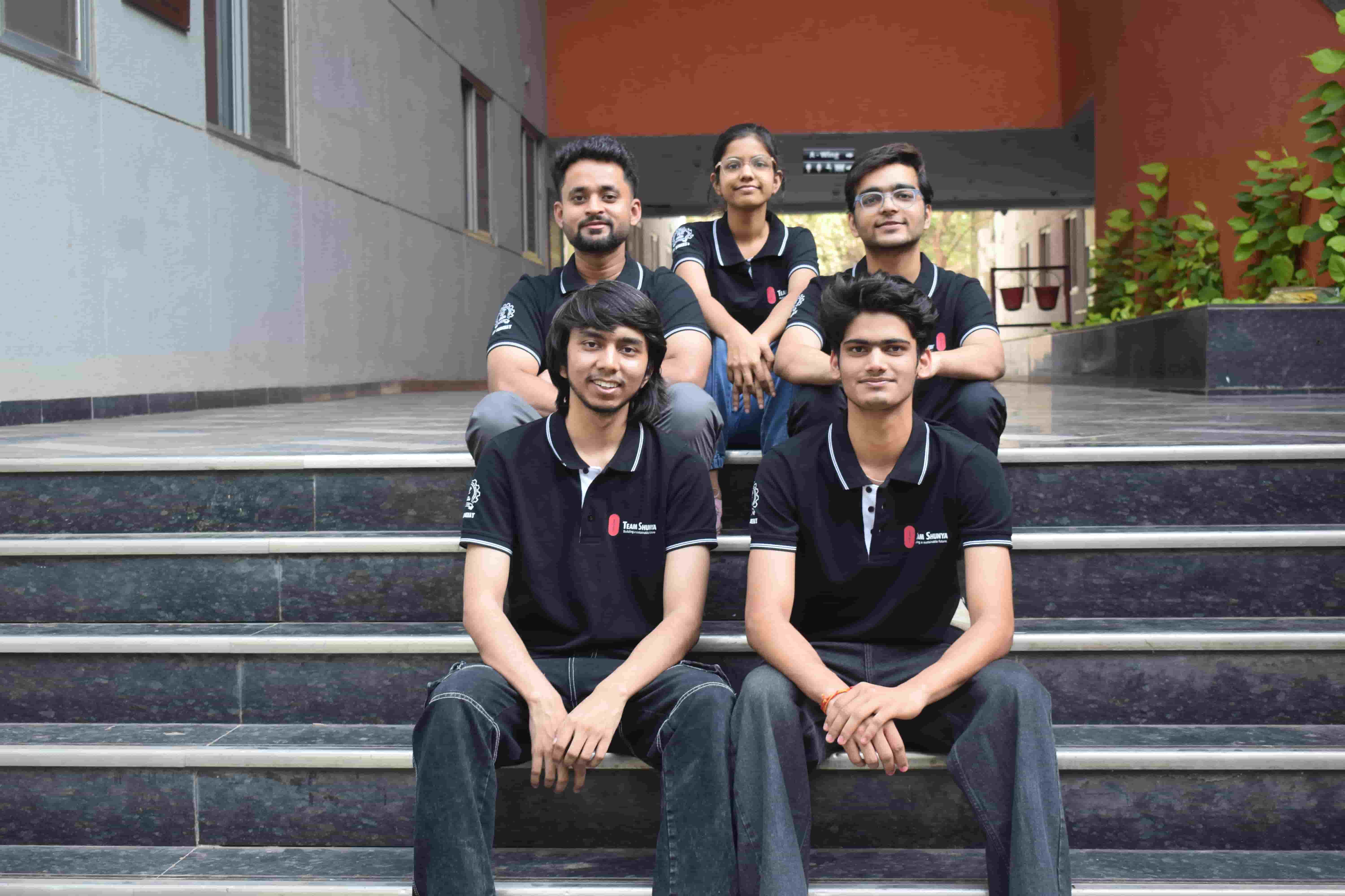 Business Team