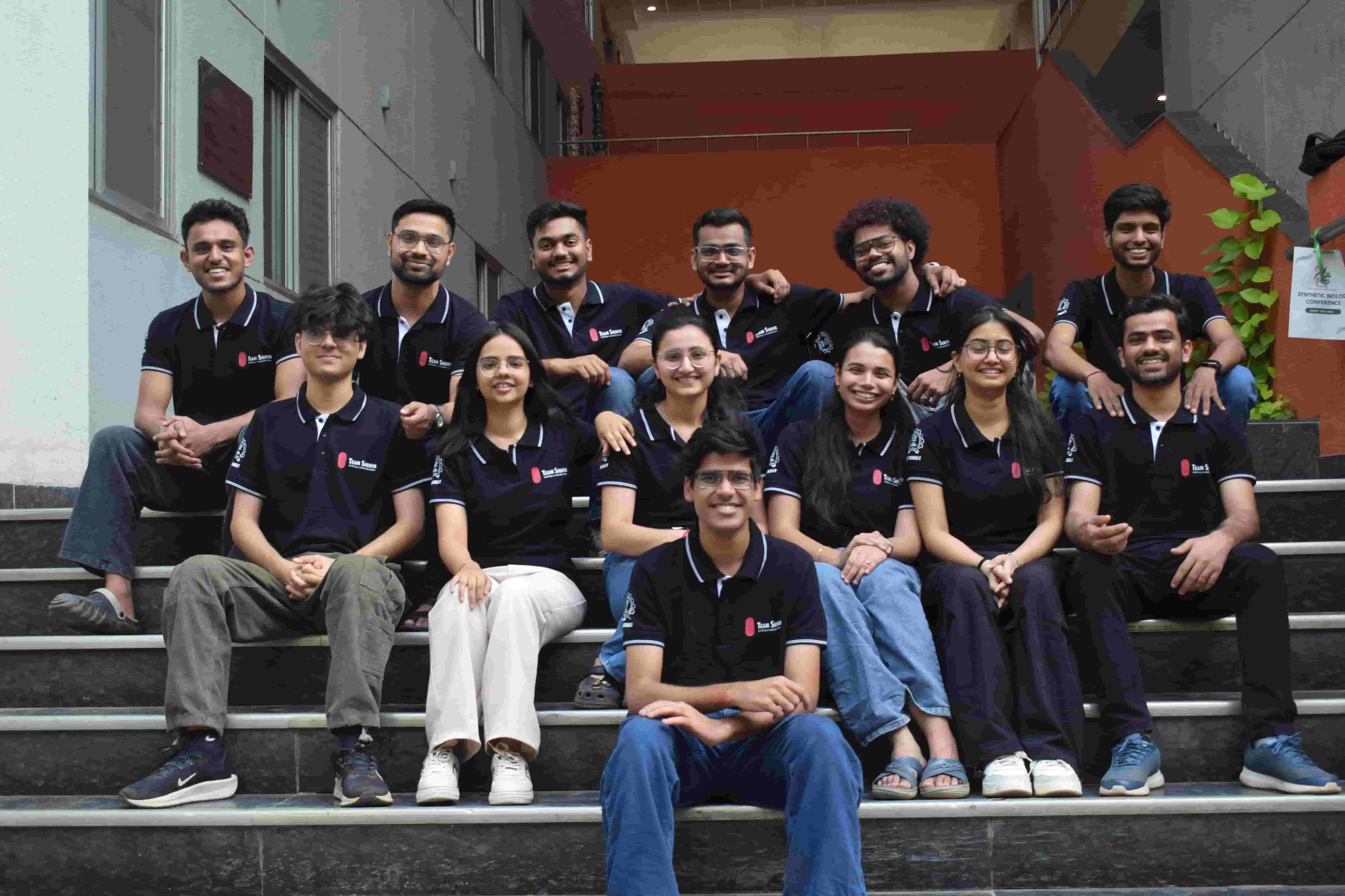 Civil Team