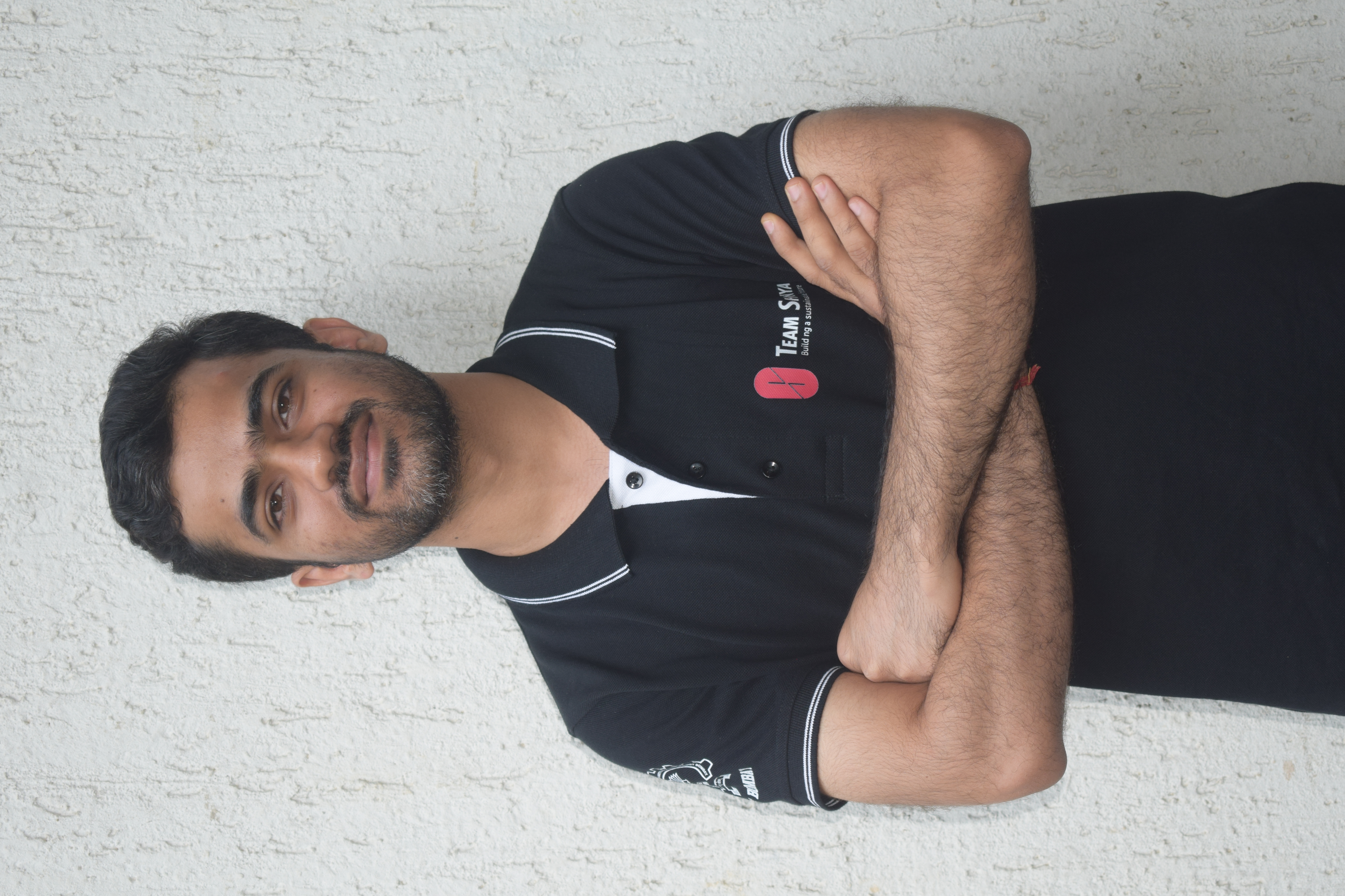 Divyansh Gupta