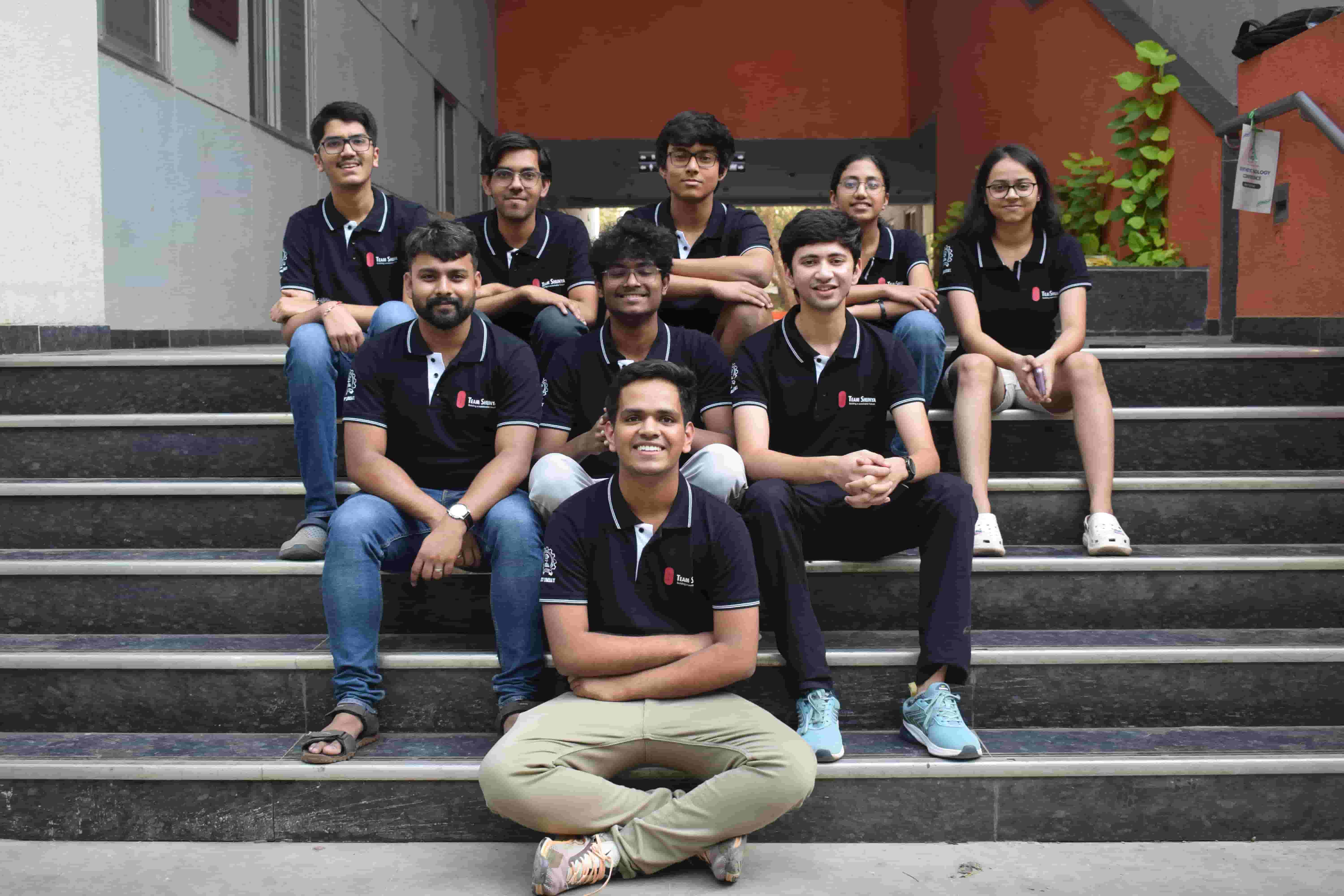 Energy and Automation Team