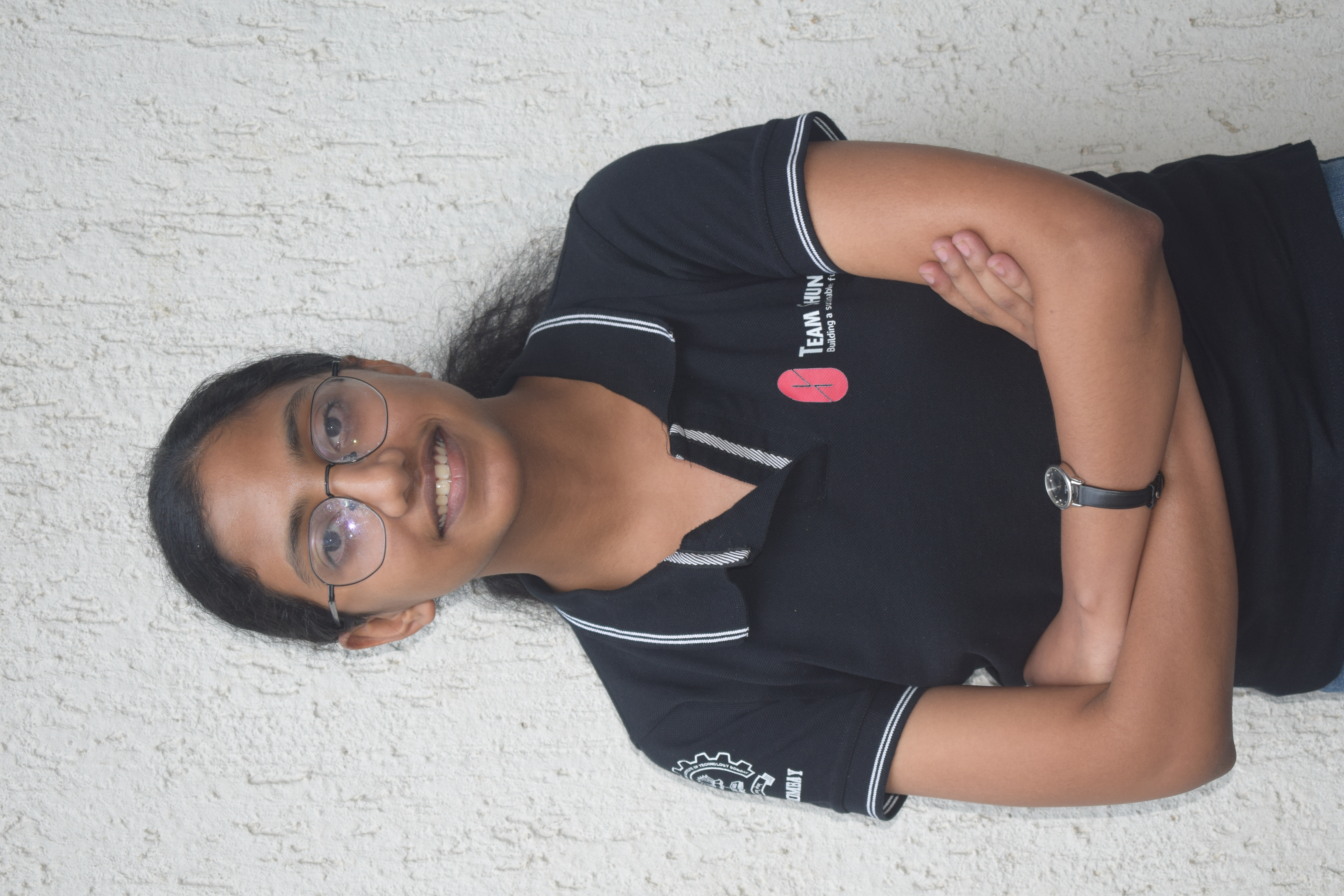 Gaurilakshmi Yadhunath