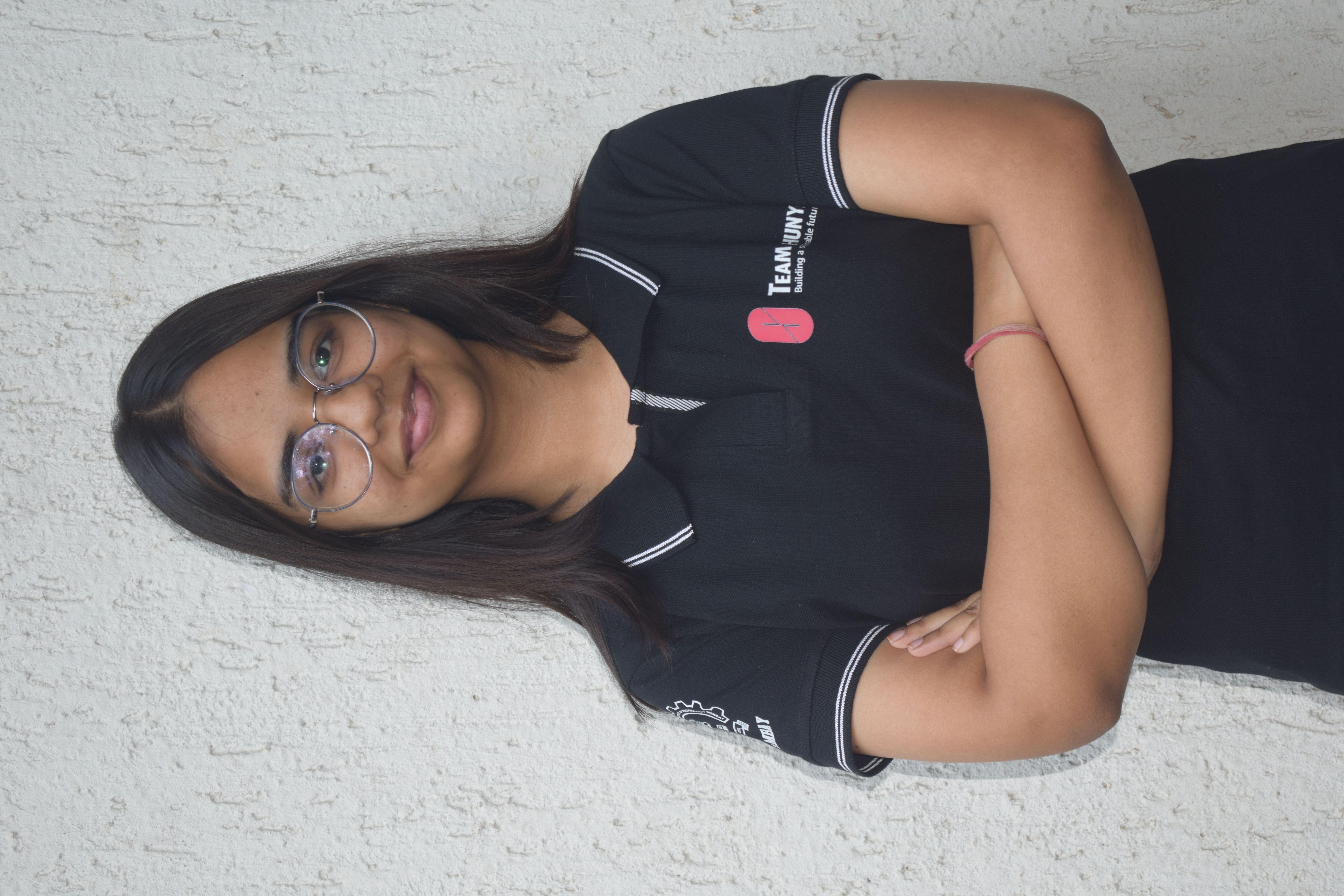 Harshita