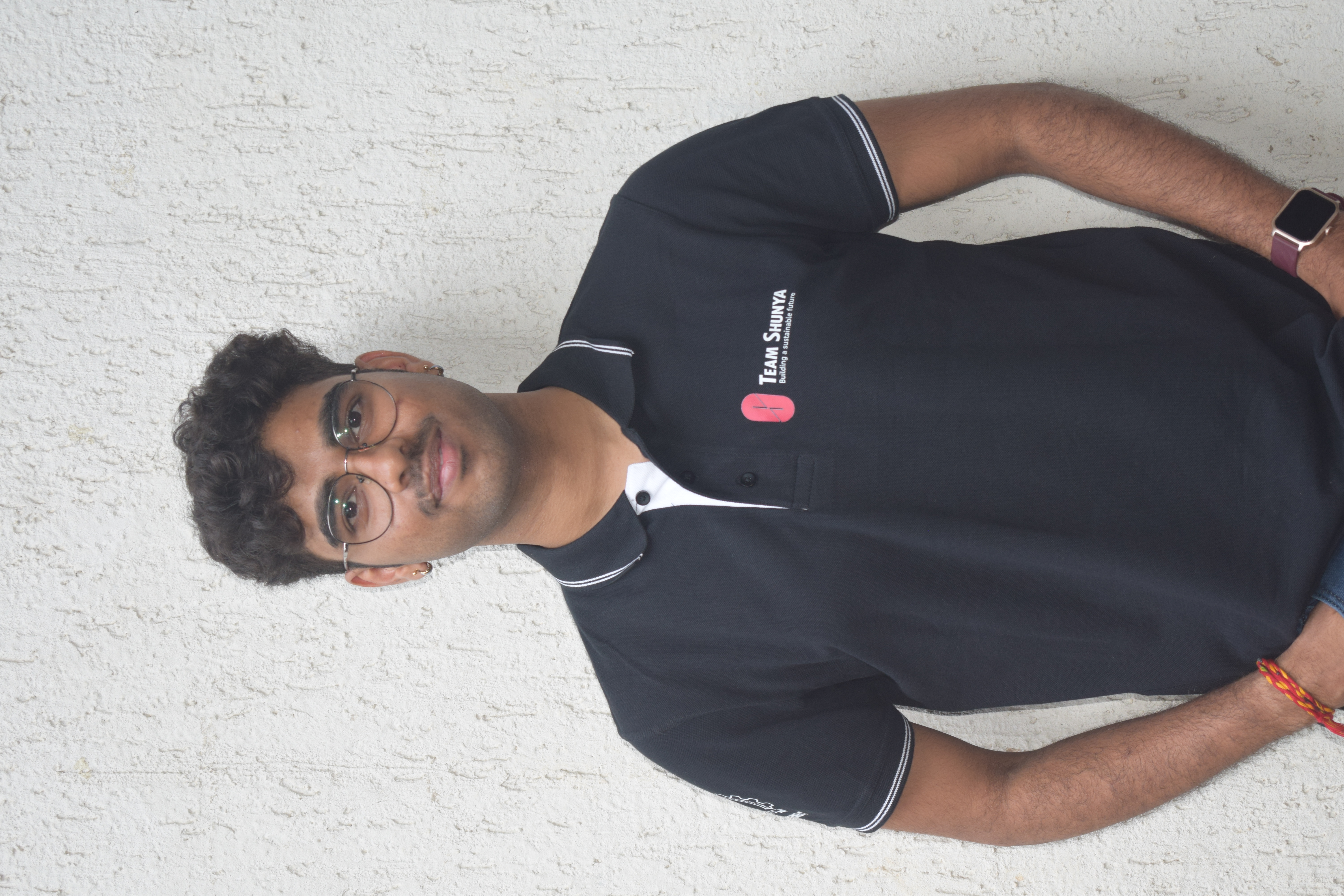 Keshav Soni