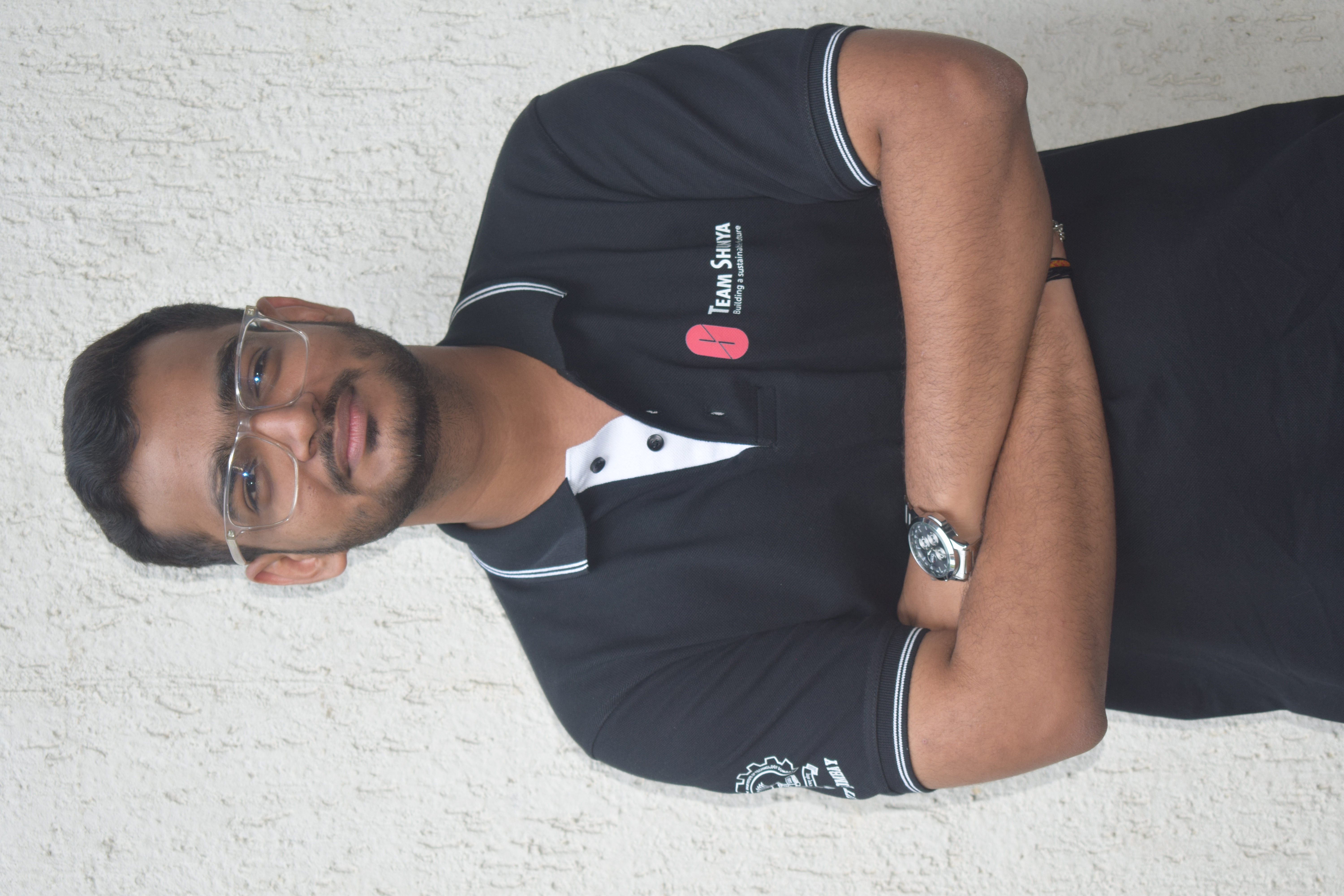 Krishna Pacheriwal