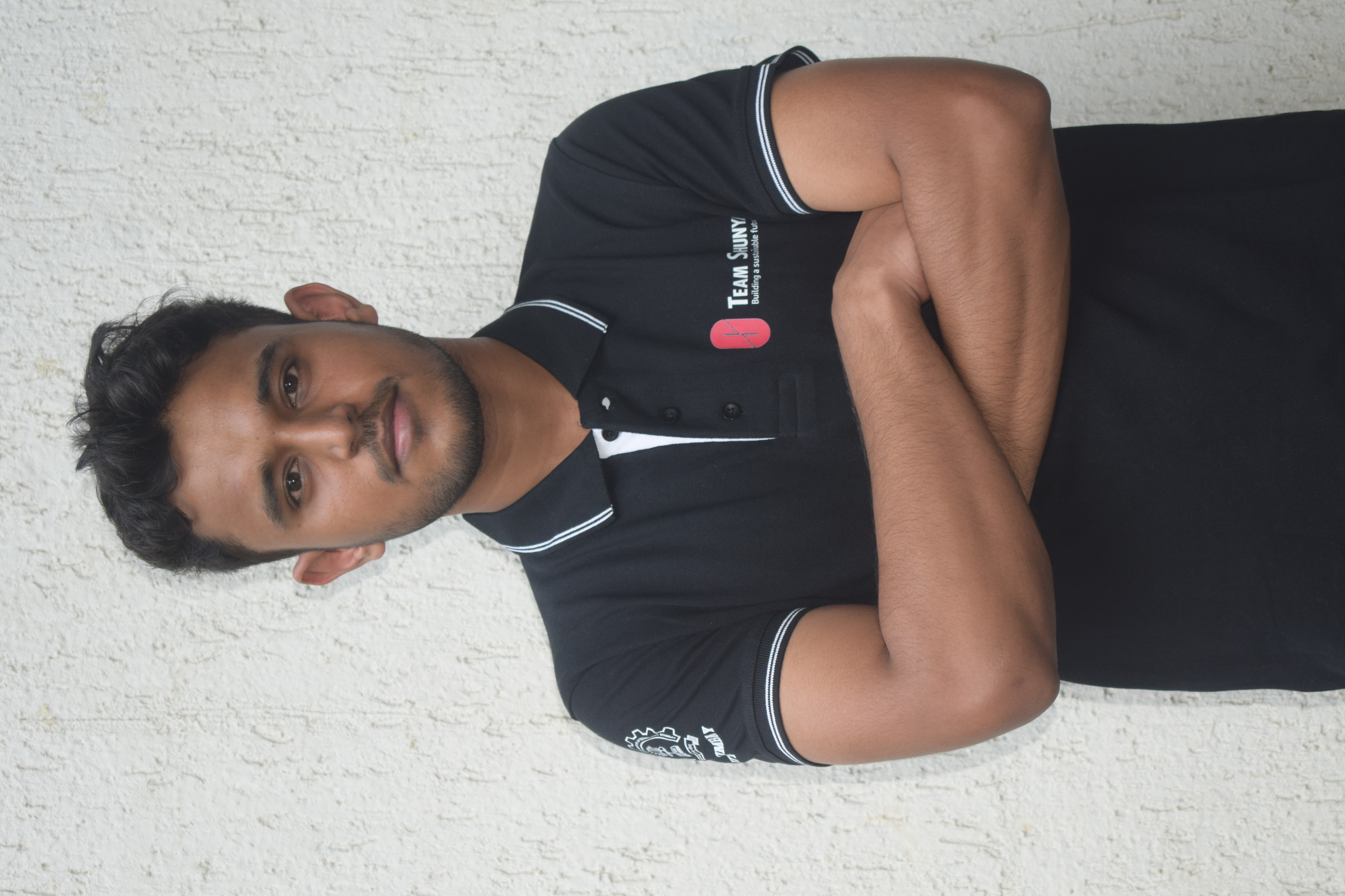 Mayank Soni