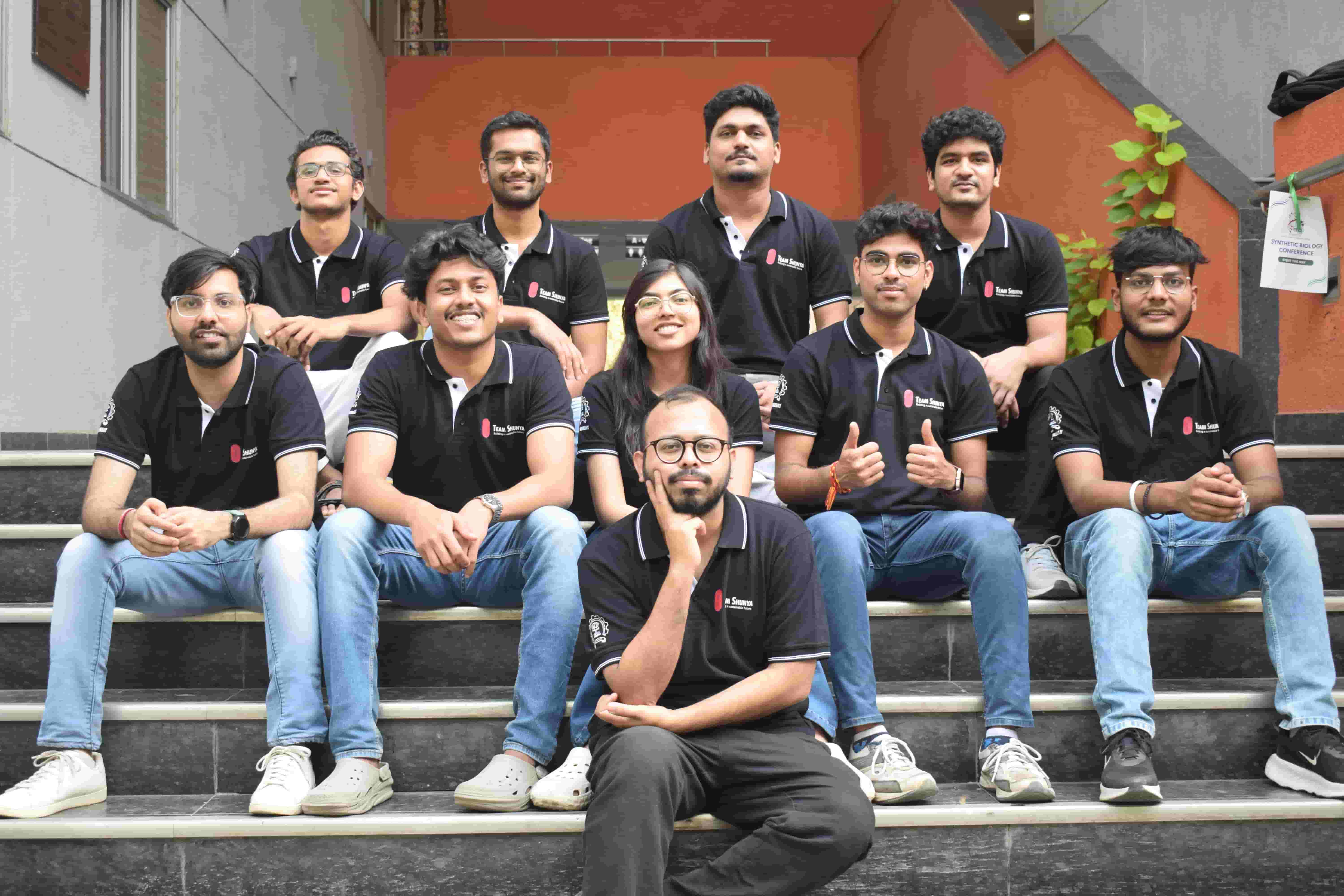 Mechanical Team