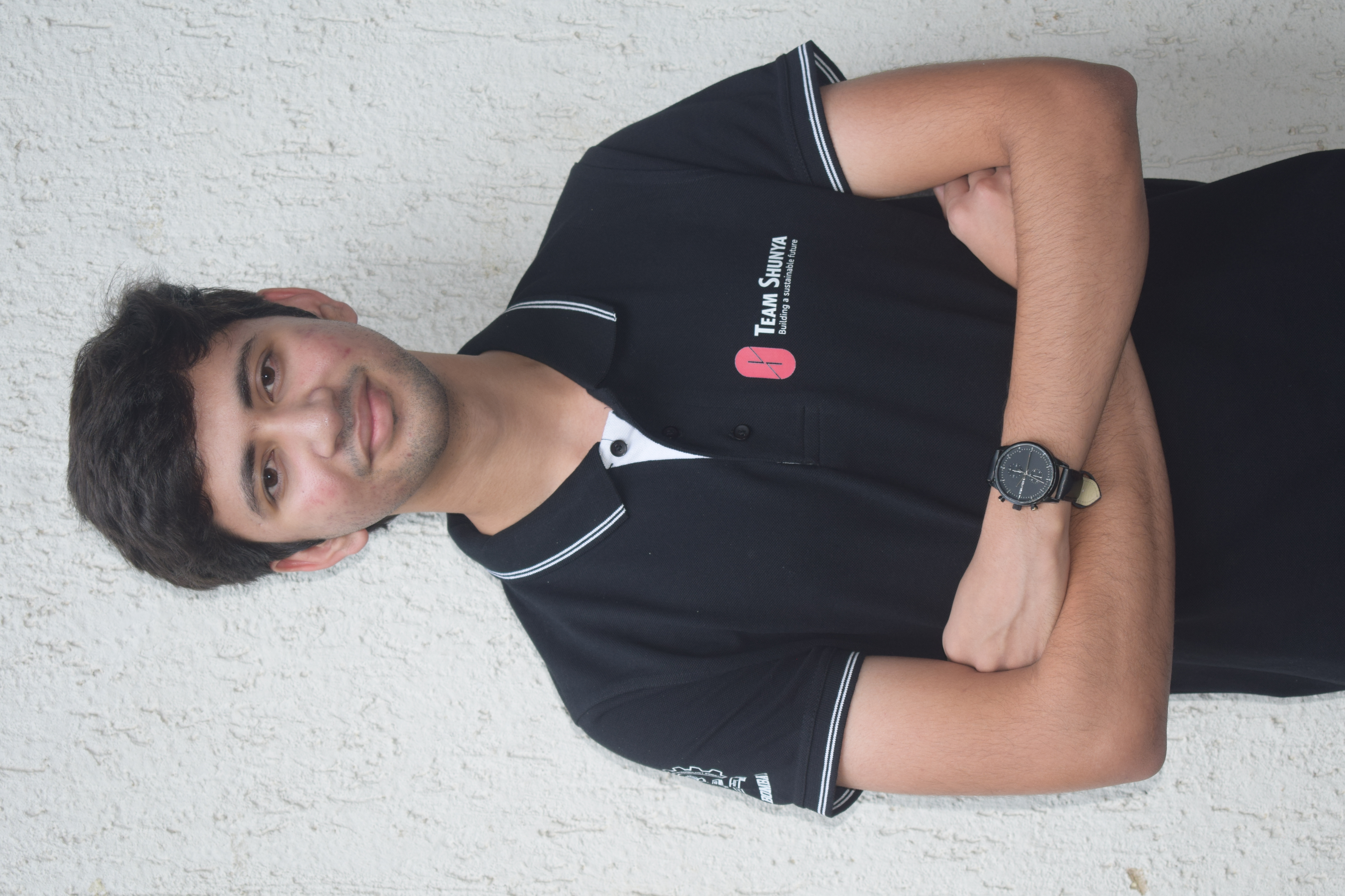 Navneet Mathur