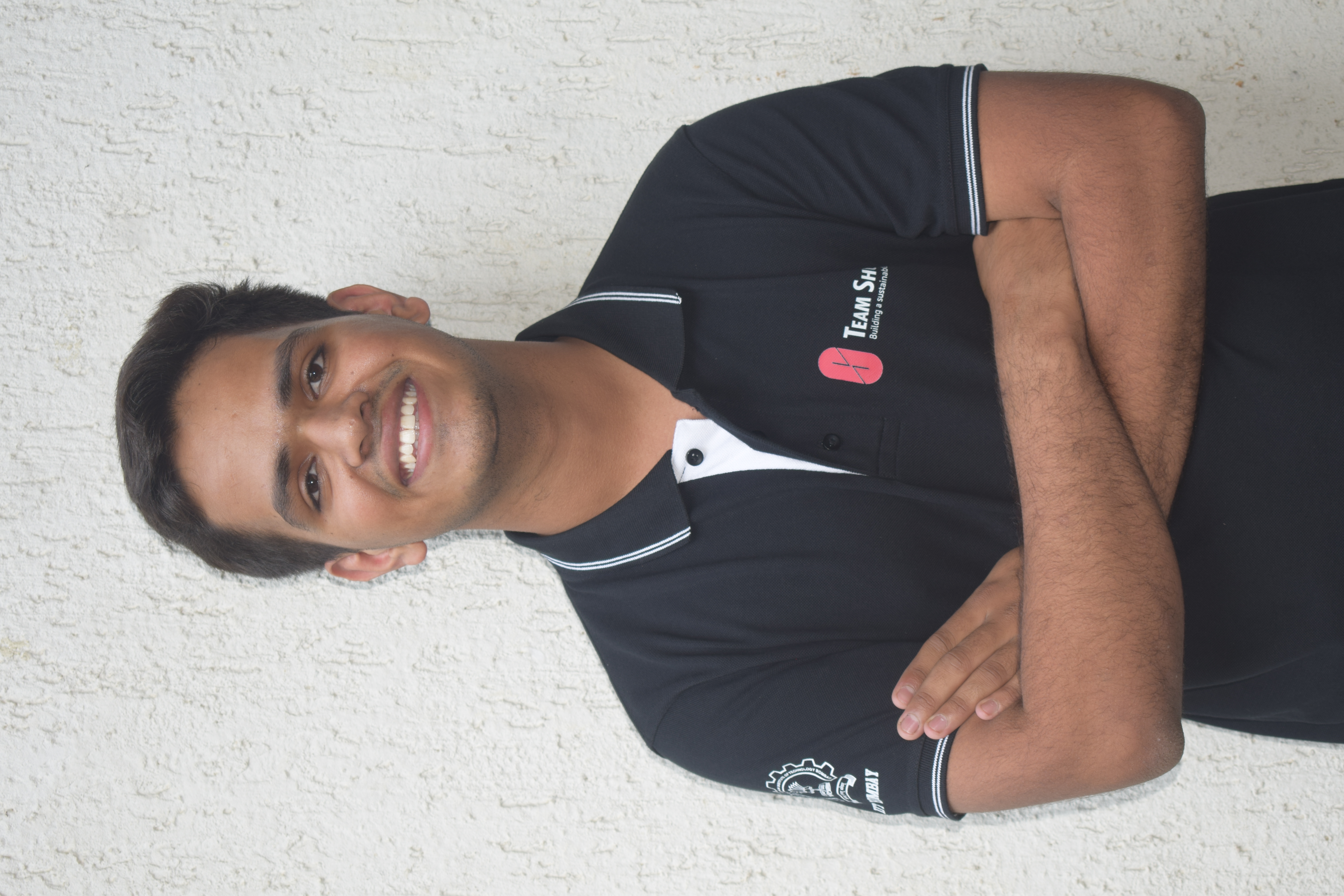 Prerak Patidar
