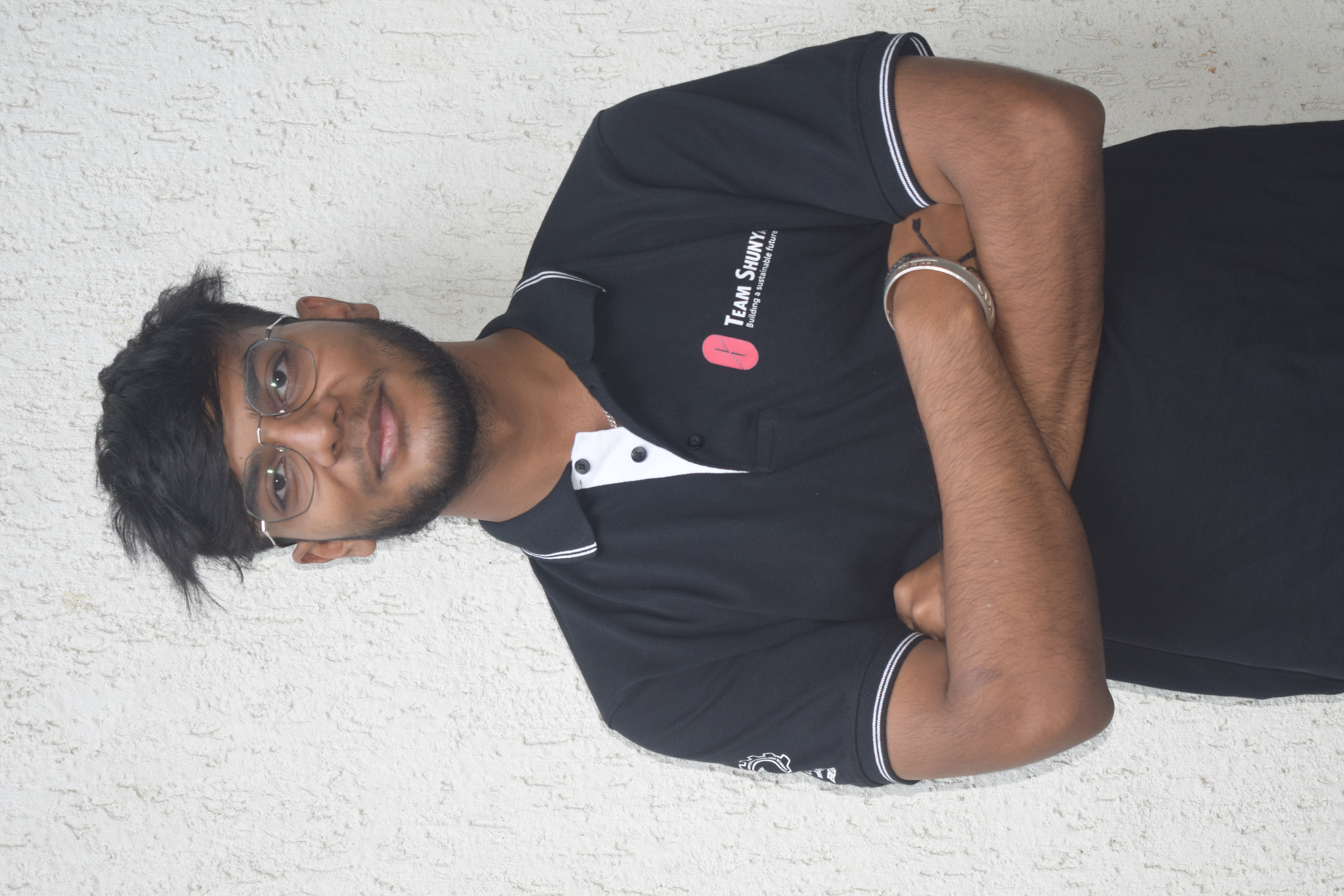 Shivam Gupta