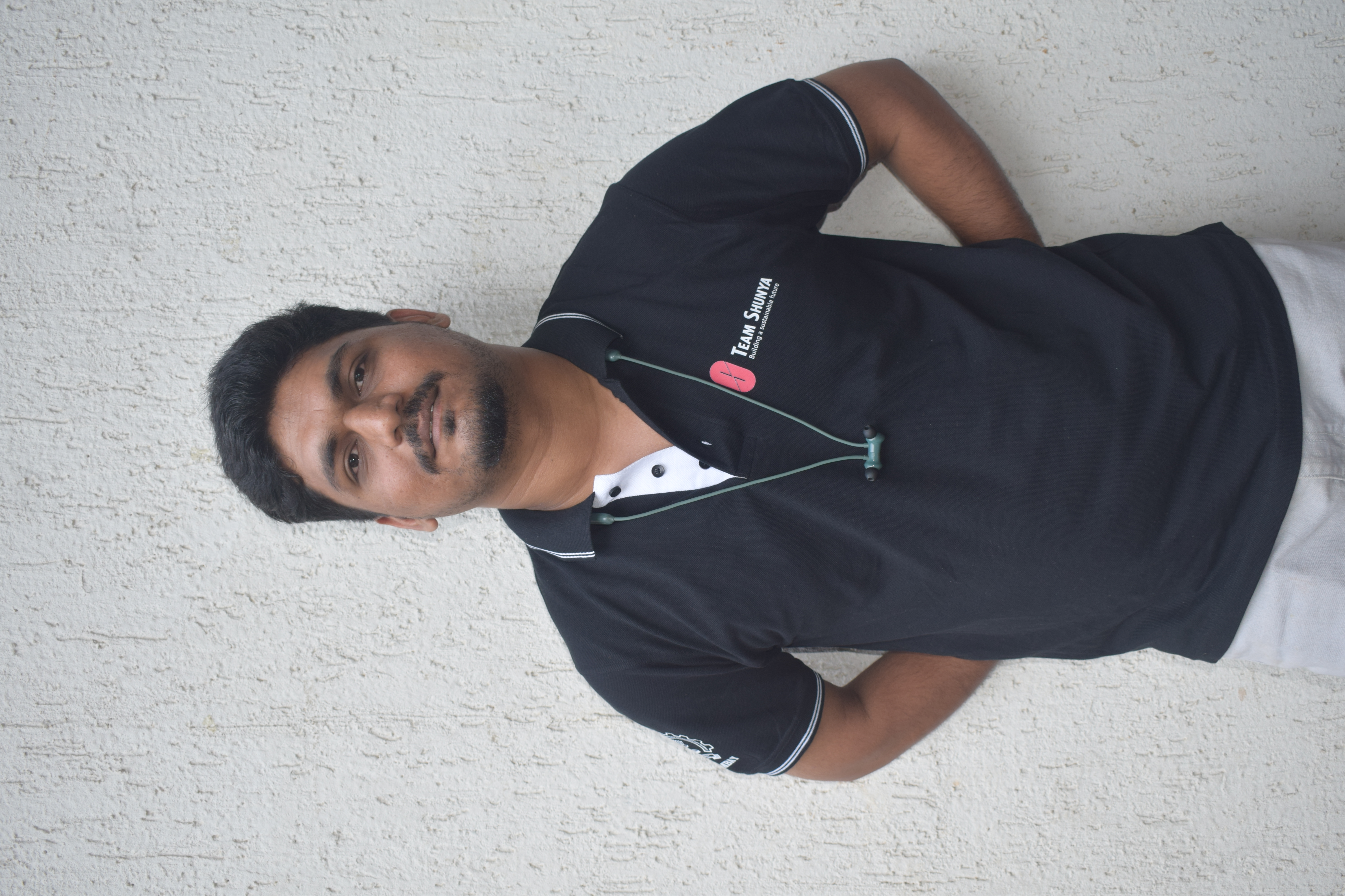 Suraj Gaikwad