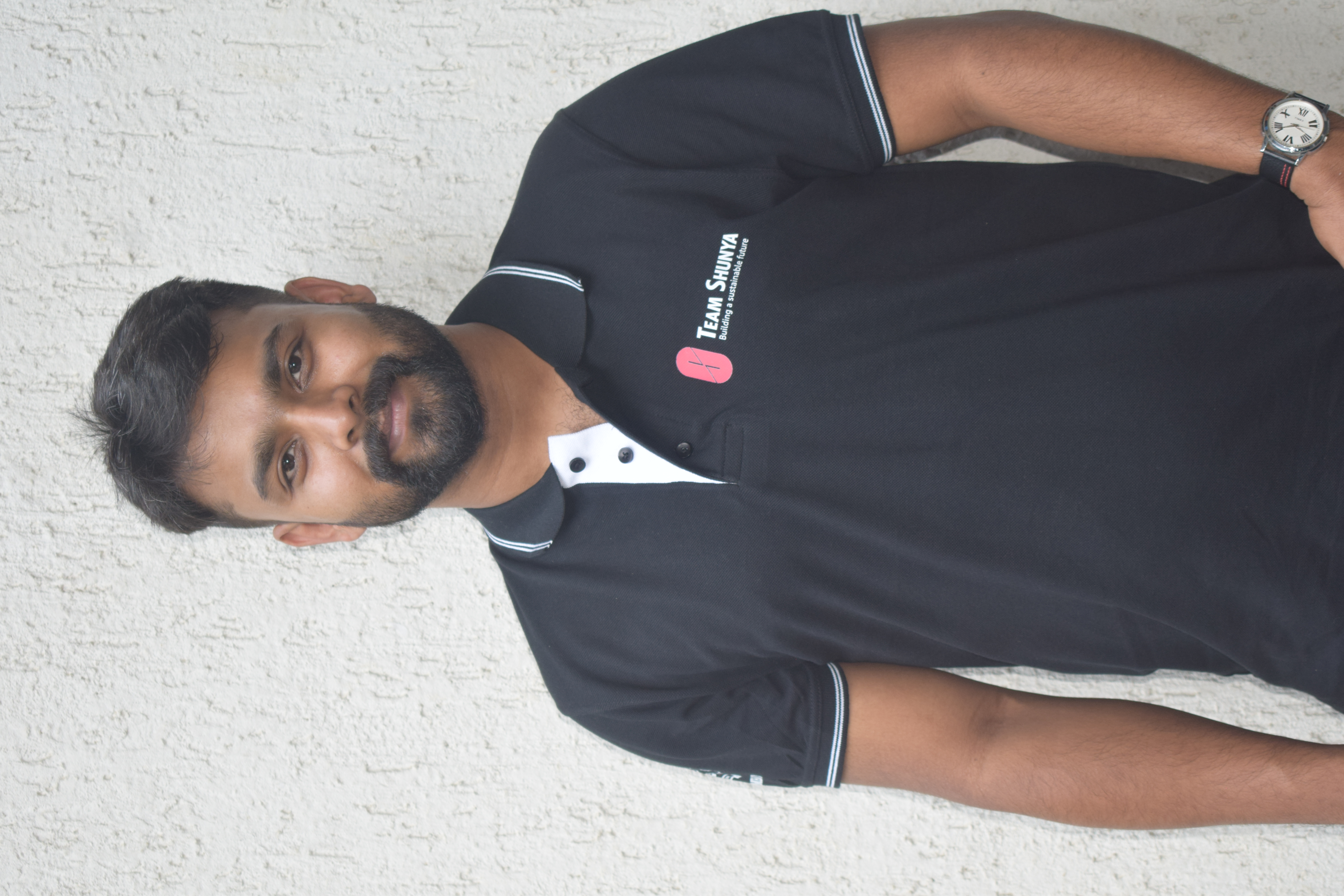 Tamal Halder