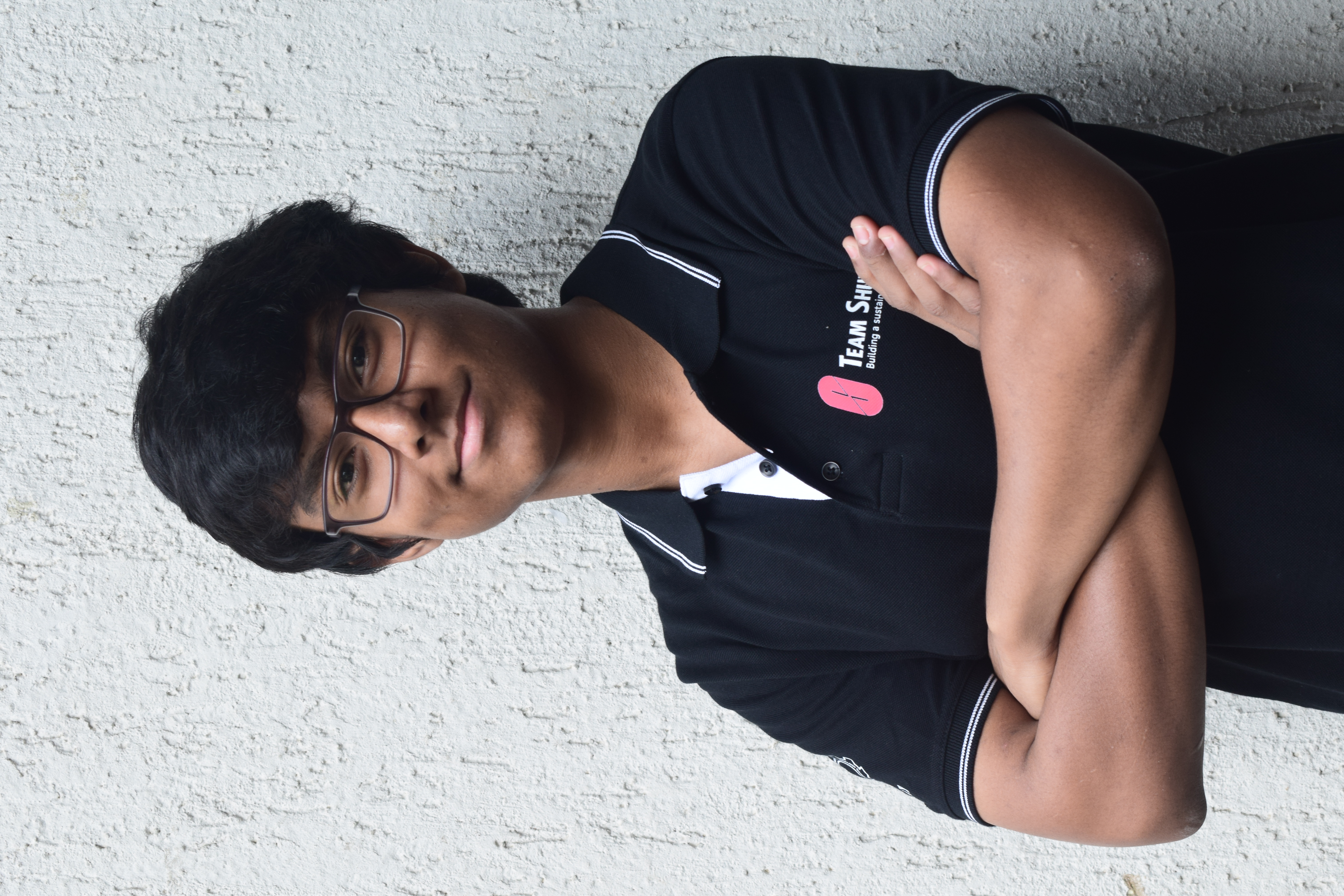 Vaibhav Negi