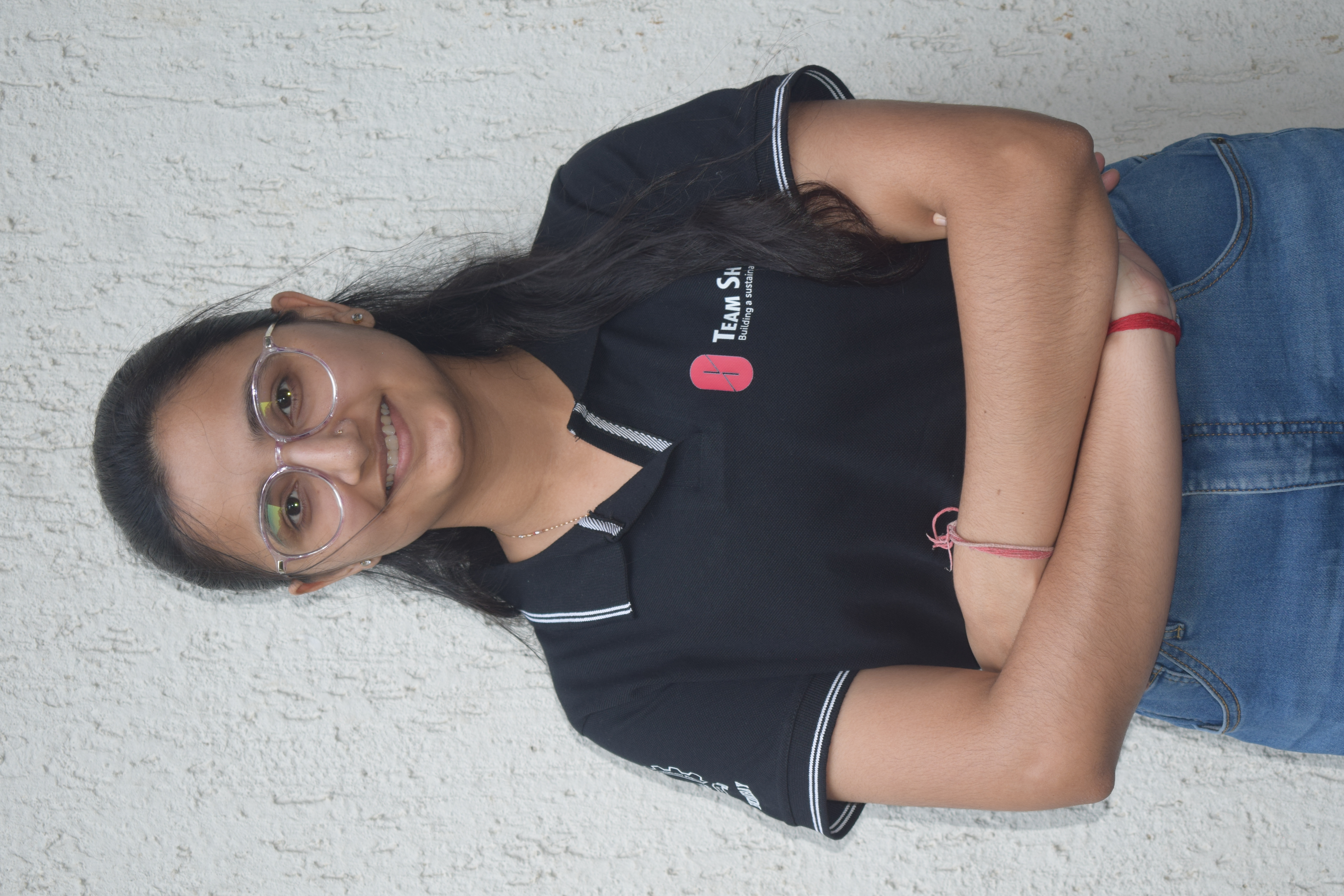 Yashvi Unadkat